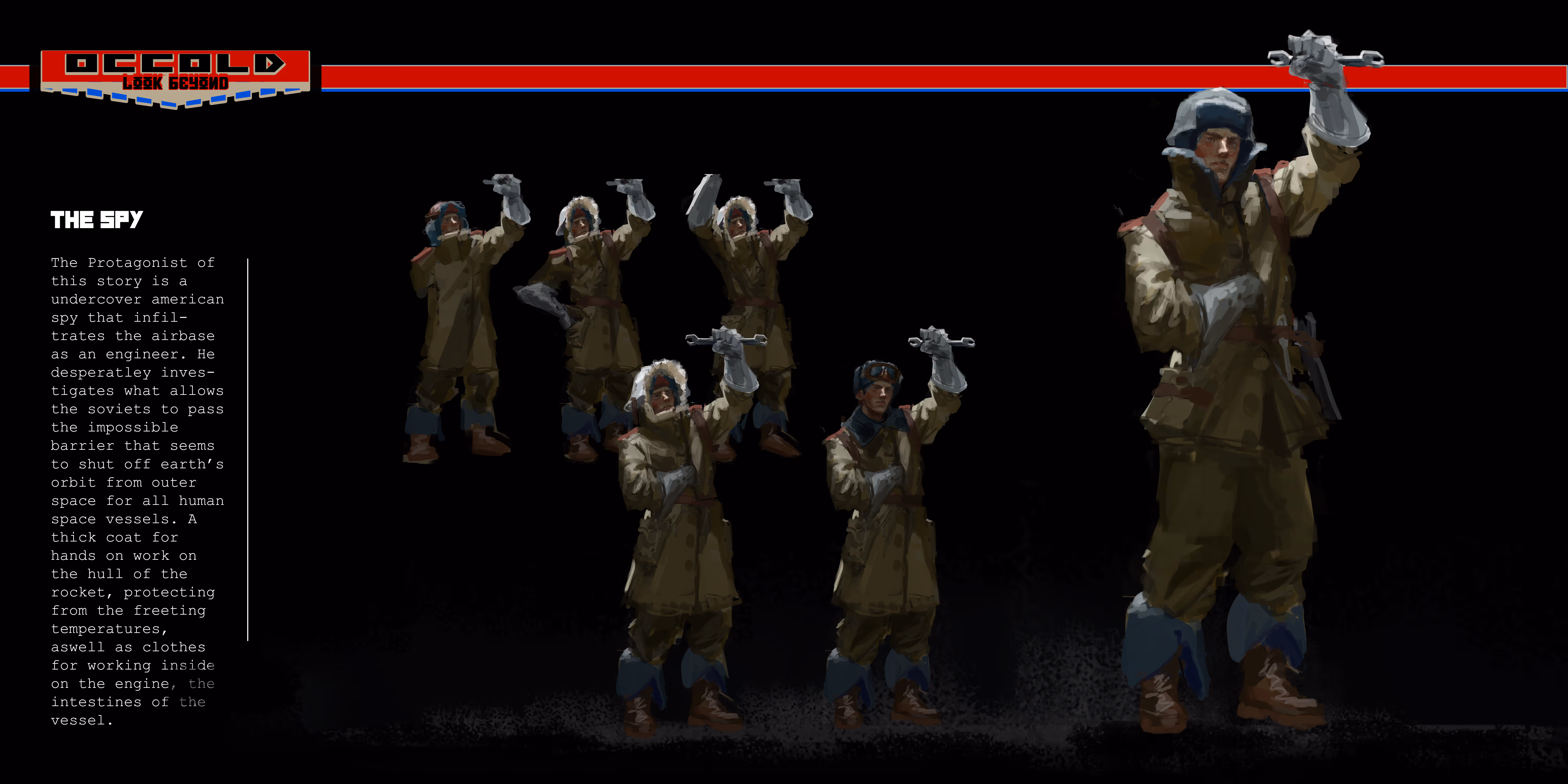 Occold Concept image 13